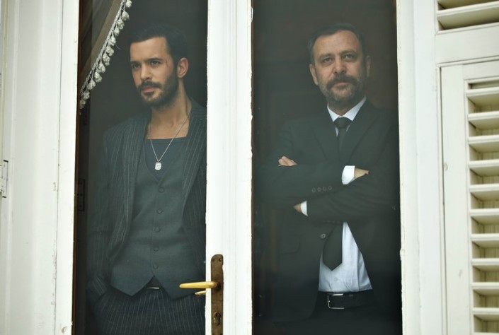 Çukur bu akşam var mı yok mu? Çukur neden yok, 93. yeni bölüm ne zaman yayınlanacak? 30 Mart Pazartesi Show TV yayın akışı!