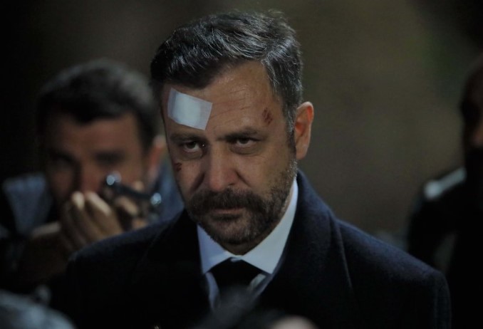 Çukur bu akşam var mı yok mu? Çukur neden yok, 93. yeni bölüm ne zaman yayınlanacak? 30 Mart Pazartesi Show TV yayın akışı!