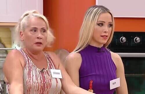 Gelinim Mutfakta Elif ve Ezgi’nin ayrılık sebebi nedir? Gelinim Mutfakta Elif ve Ezgi elendi mi, neden yok?