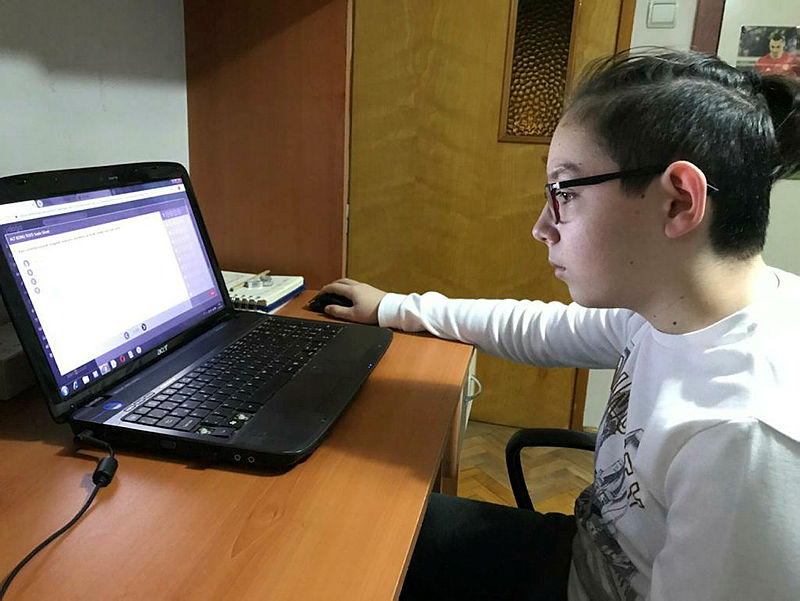 ZOOM: Zoom Meeting nedir, nasıl kullanılır? Zoom programı ne işe yarar, online ders nasıl yapılır?