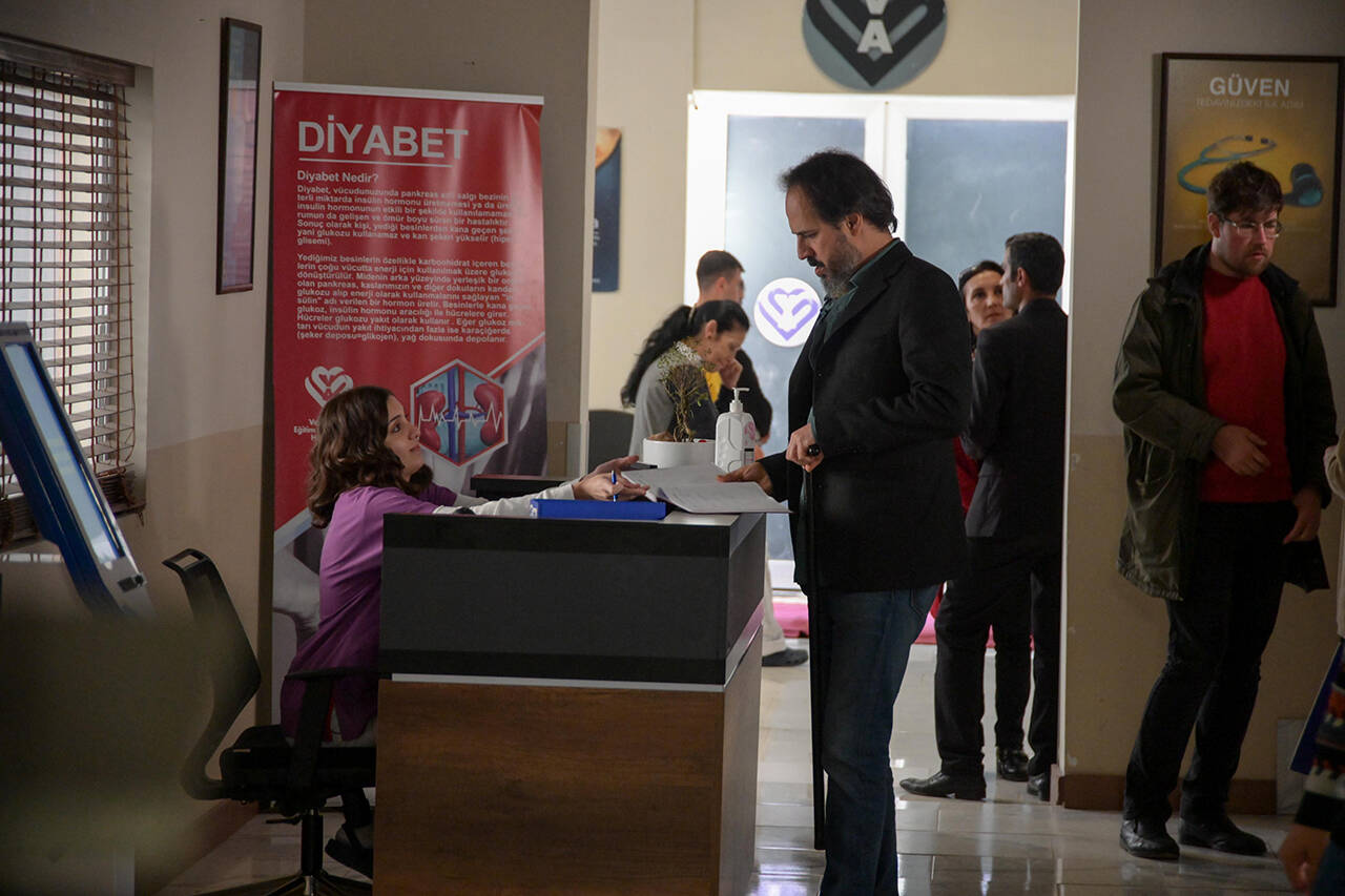 Hekimoğlu yeni bölüm neden yok, ne zaman? Kanal D yayın akışı: 31 Mart Hekimoğlu bu akşam var mı, yok mu? İşte detaylar...