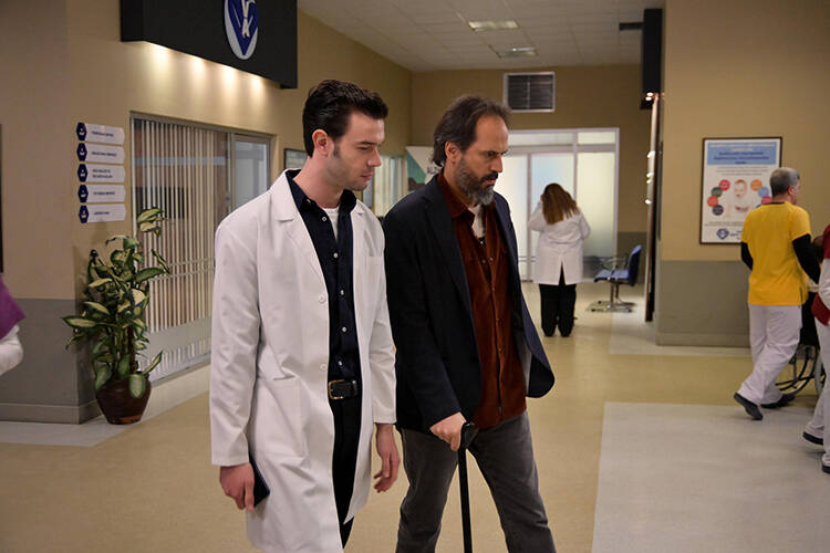 Hekimoğlu yeni bölüm neden yok, ne zaman? Kanal D yayın akışı: 31 Mart Hekimoğlu bu akşam var mı, yok mu? İşte detaylar...