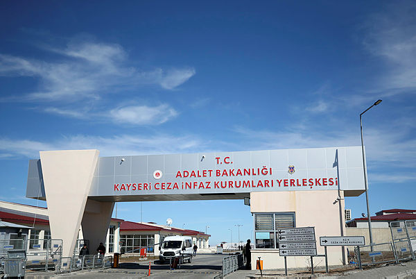 Son dakika haber: Adalet Bakanı’ndan af yasası ve ceza infaz yasası açıklaması! Mahkumlar cezaevinden çıkacak mı? Ev hapsi...