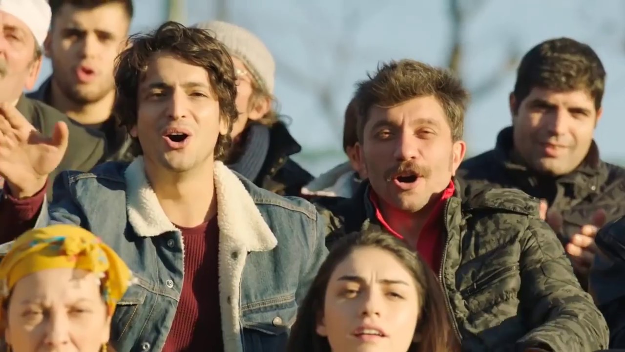 Dudullu Postası dizisi ne zaman başlıyor? Dudullu Postası konusu nedir,oyuncuları kimler?