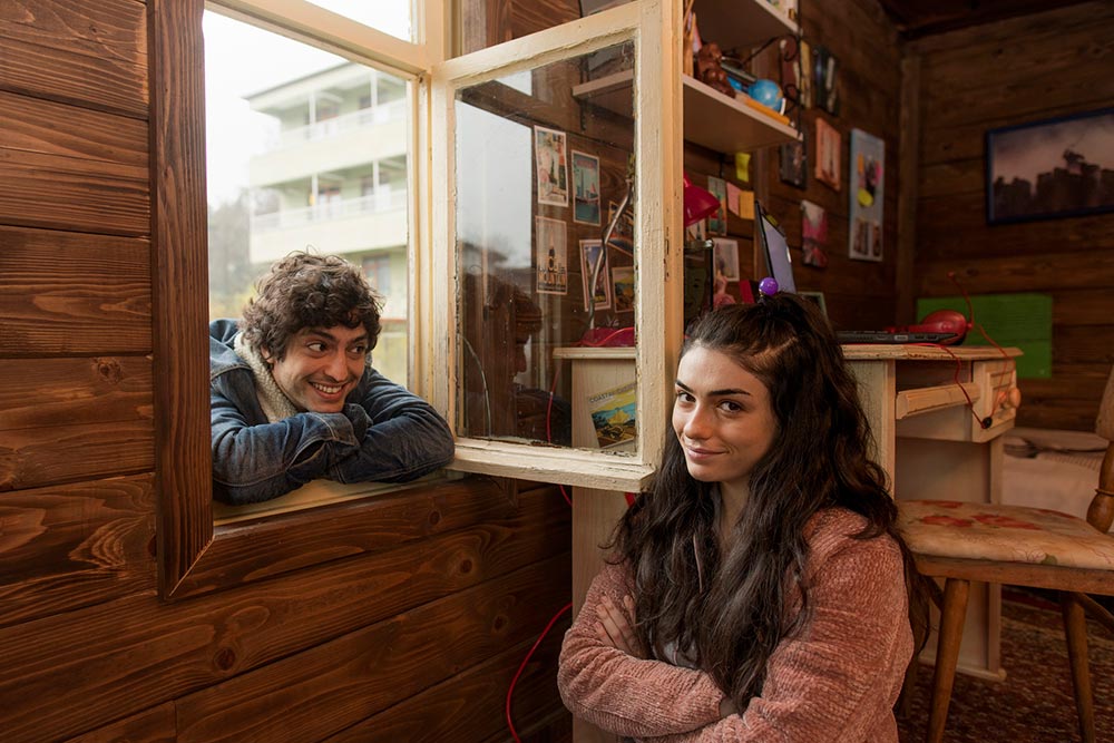 Dudullu Postası dizisi ne zaman başlıyor? Dudullu Postası konusu nedir,oyuncuları kimler?