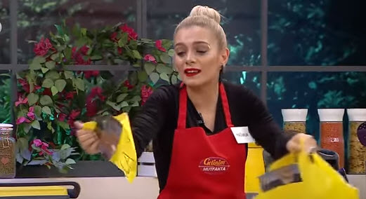 Gelinim Mutfakta puan durumu nasıl? 31 Mart Gelinim Mutfakta gün birincisi kim oldu? İşte gelinlerin puanları