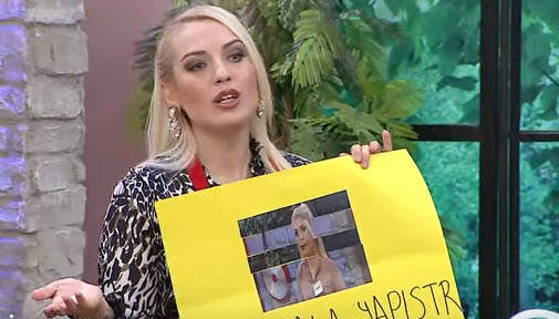 Gelinim Mutfakta puan durumu nasıl? 31 Mart Gelinim Mutfakta gün birincisi kim oldu? İşte gelinlerin puanları