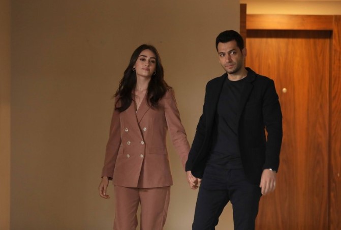 Ramo bu akşam var mı yok mu, neden yok? Ramo yeni bölüm ne zaman yayınlanacak? 31 Mart Salı Show Tv yayın akışı!