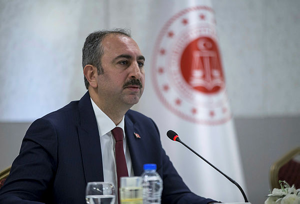 Af yasası son dakika! Af ve ceza infaz kanunu son durum ne? Af kimleri kapsayacak; açık cezaevindeki mahkumlar...
