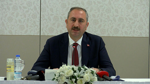 Af yasası son dakika! Af ve ceza infaz kanunu son durum ne? Af kimleri kapsayacak; açık cezaevindeki mahkumlar...