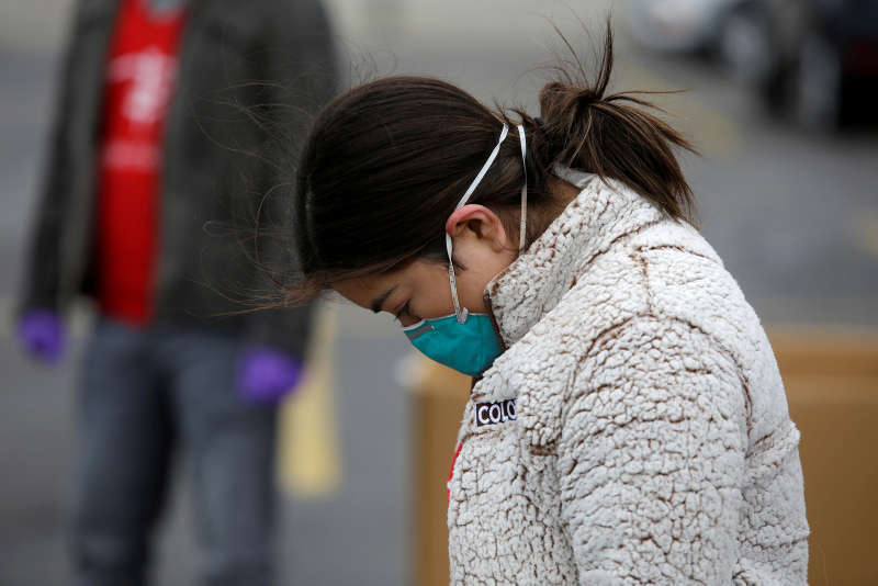 Son dakika haberleri: İşte dünyaya corona virüsü bulaştıran o kadın! Çinli kadının kimliği ortaya çıktı