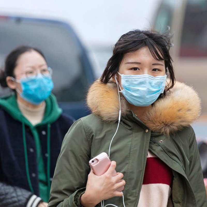 Son dakika haberleri: İşte dünyaya corona virüsü bulaştıran o kadın! Çinli kadının kimliği ortaya çıktı