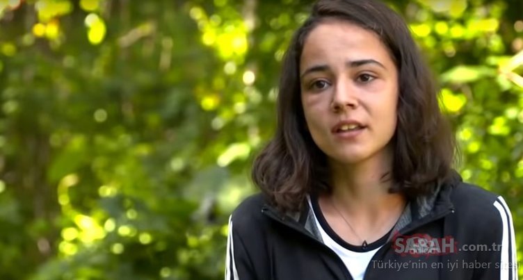 Aşkım Burçe Tunay kimdir, kaç yaşında ve nereli? Survivor Aşkım Burçe Tunay boyu kaç?