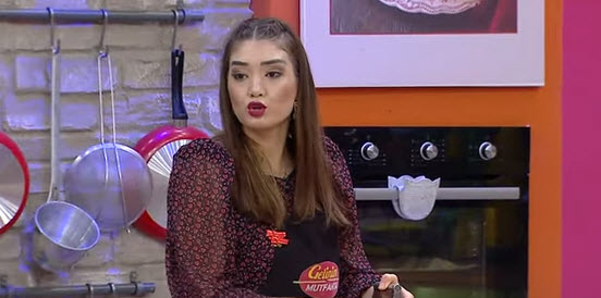 Gelinim Mutfakta puan durumu nasıl? 1 Nisan Gelinim Mutfakta gün birincisi kim oldu?