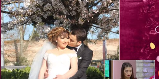 Gelinim Mutfakta puan durumu nasıl? 1 Nisan Gelinim Mutfakta gün birincisi kim oldu?