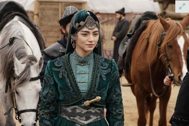 Kuruluş Osman yeni bölüm ne zaman yayınlanacak? Kuruluş Osman bu akşam var mı yok mu? 1 Nisan Çarşamba ATV yayın akışı!