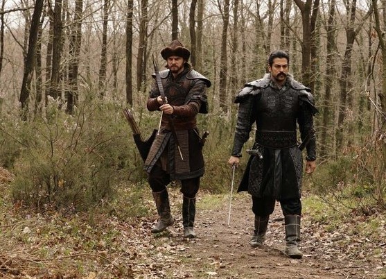 Kuruluş Osman yeni bölüm ne zaman yayınlanacak? Kuruluş Osman bu akşam var mı yok mu? 1 Nisan Çarşamba ATV yayın akışı!