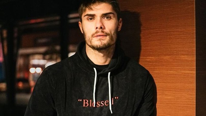 Survivor Barış Murat Yağcı kimdir, kaç yaşında? Survivor gönüllüler Barış Murat Yağcı boyu kaç, nereli?