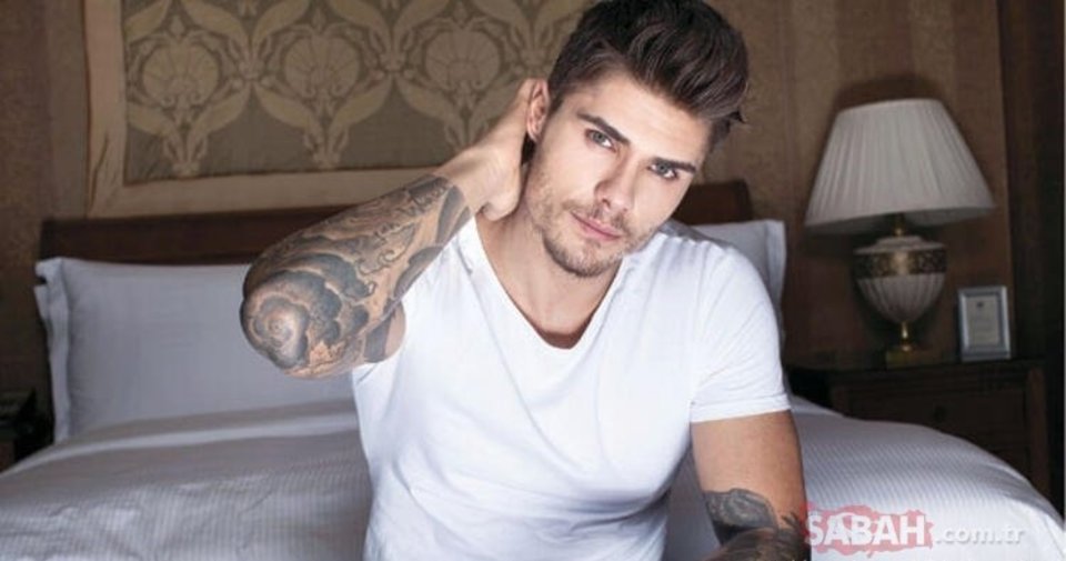 Survivor Barış Murat Yağcı kimdir, kaç yaşında? Survivor gönüllüler Barış Murat Yağcı boyu kaç, nereli?