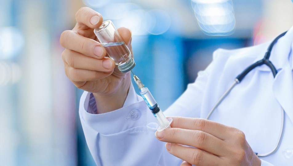 ABD’den son dakika corona virüsü aşısı müjdesi! 400 mikro iğneli, aşırı ölçeklendirilebilir! Denenmeye başlandı...