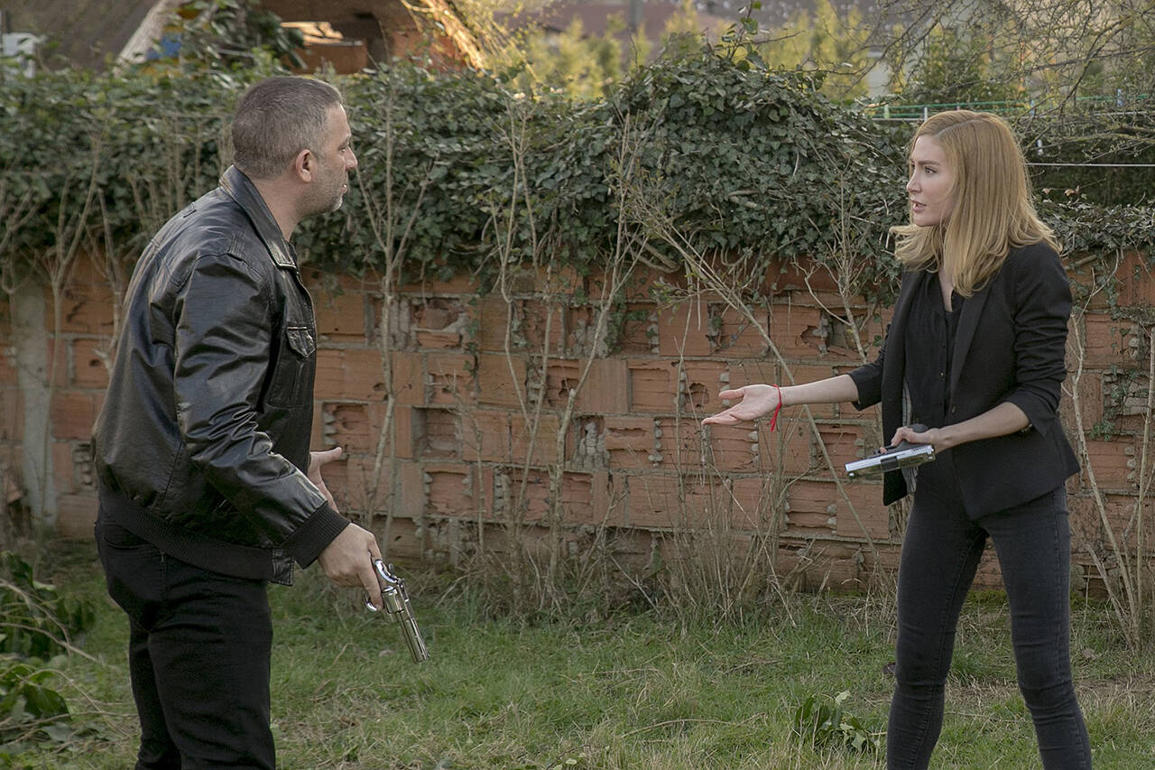 Arka Sokaklar bu akşam var mı yok mu? 3 Nisan Kanal D TV yayın akışı! Arka Sokaklar yeni bölüm ne zaman yayınlanacak?