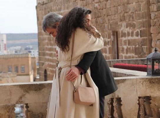 Hercai bu akşam var mı, neden yok? Hercai 39.yeni bölüm ne zaman yayınlanacak? ATV yayın akışı 3 Nisan Cuma