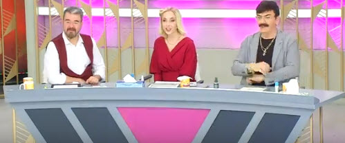 Kuaförüm Sensin kim elendi kim birinci oldu? 3 Nisan Kuaförüm Sensin puan durumu nasıl sonuçlandı?