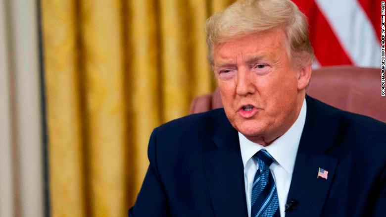 SON DAKİKA! ABD’den son dakika N95 maske kararı! Trump, soğuk savaş yasasını devreye soktu...