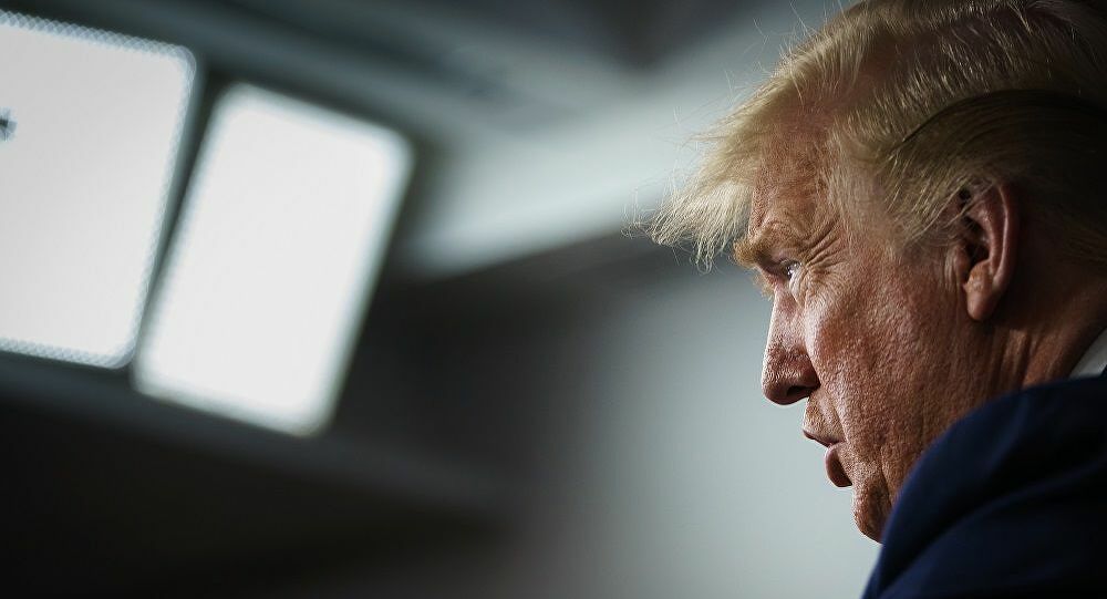 SON DAKİKA! ABD’den son dakika N95 maske kararı! Trump, soğuk savaş yasasını devreye soktu...