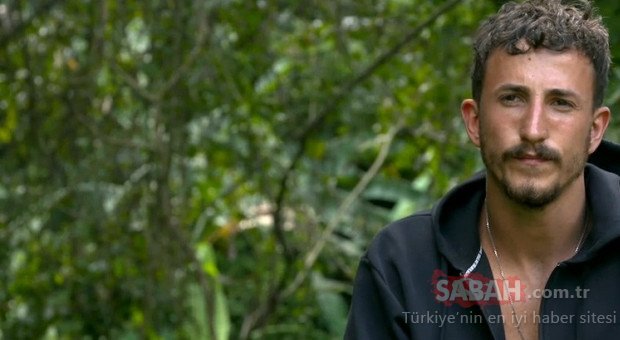 Survivor Berkan Karabulut kaç yaşında, boyu kaç? Survivor 2020 yarışmacısı Berkan Karabulut mesleği, boyu ve yaşı...
