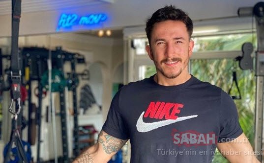 Survivor Berkan Karabulut kaç yaşında, boyu kaç? Survivor 2020 yarışmacısı Berkan Karabulut mesleği, boyu ve yaşı...