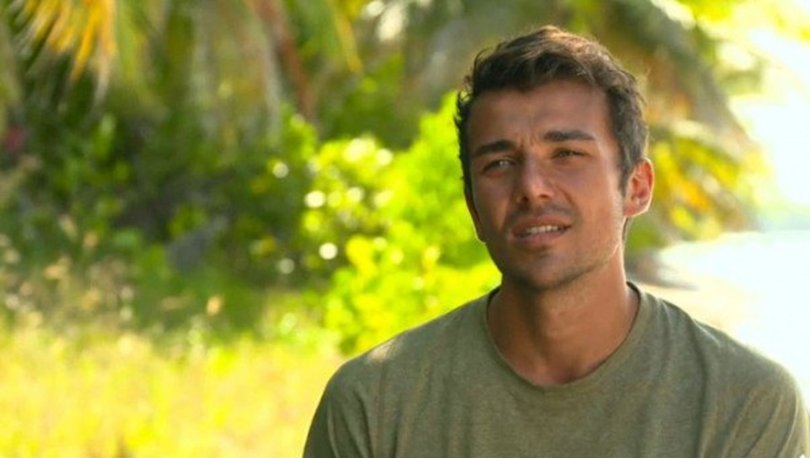 Cemal Can Canseven kimdir, kaç yaşında? 2020 Survivor gönüllüler Cemal Can Canseven aslen nereli, mesleği nedir?