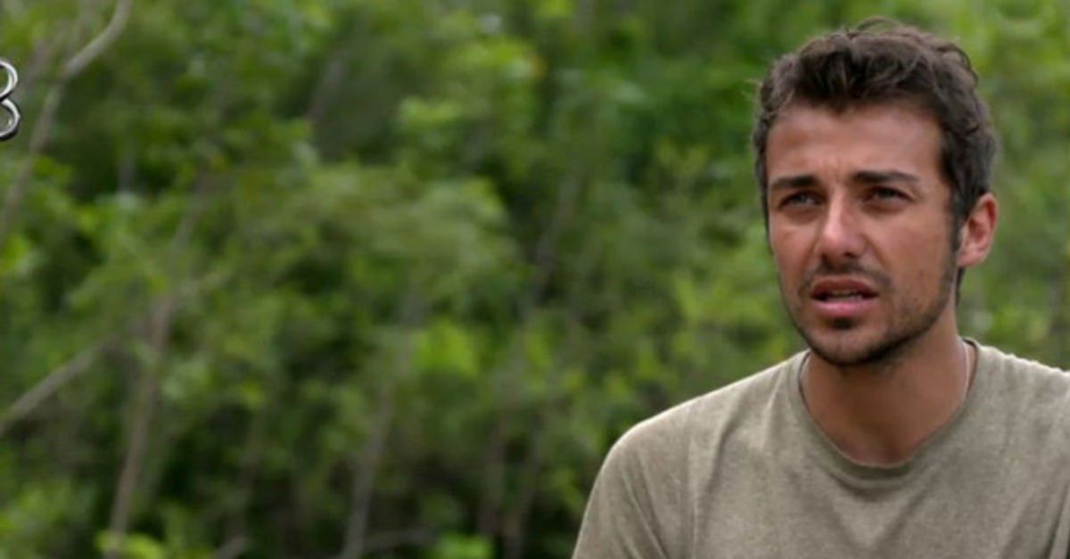 Cemal Can Canseven kimdir, kaç yaşında? 2020 Survivor gönüllüler Cemal Can Canseven aslen nereli, mesleği nedir?