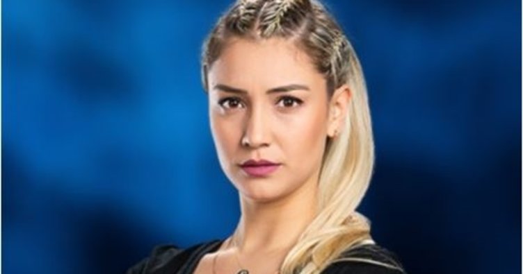 Survivor Evrim Keklik kimdir, kaç yaşında ve aslen nereli? Survivor Gönüllüler yarışmacısı Evrim Keklik mesleği nedir?