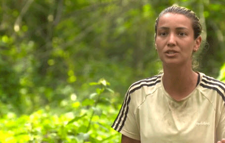 Survivor Evrim Keklik kimdir, kaç yaşında ve aslen nereli? Survivor Gönüllüler yarışmacısı Evrim Keklik mesleği nedir?