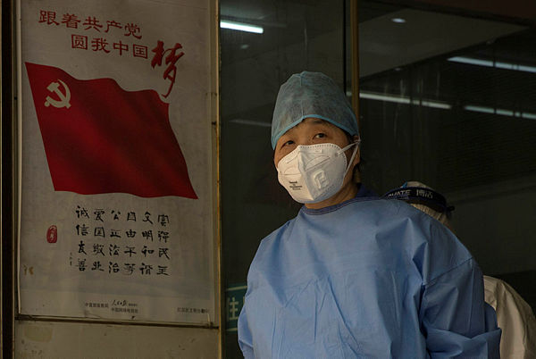 Wuhan’dan gelen son dakika haberi dünyayı korkuttu! Corona virüste ikinci dalga paniği yaşanıyor