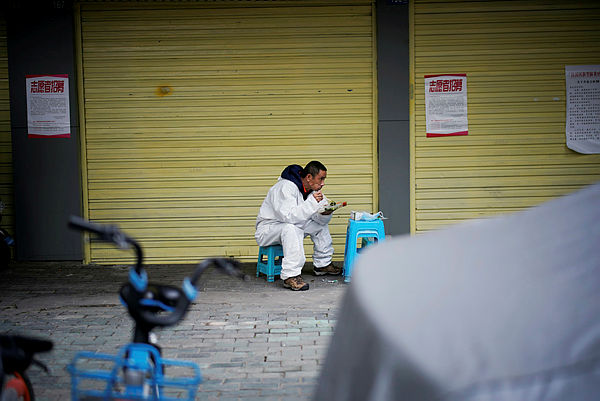 Wuhan’dan gelen son dakika haberi dünyayı korkuttu! Corona virüste ikinci dalga paniği yaşanıyor