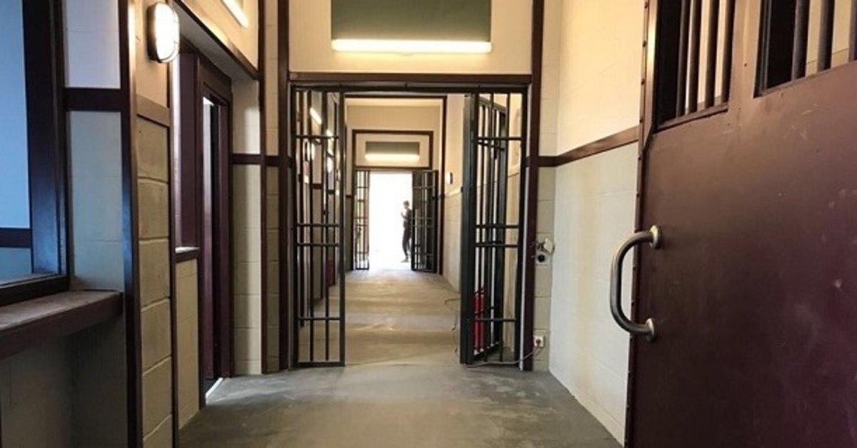 SON DAKİKA AF YASASI HABERLERİ | İnfaz düzenlemesi Meclis komisyonundan geçti! 2020 Af yasası ne zaman çıkacak, kimlere vuruyor ve son durum ne?