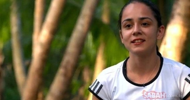 Survivor Aşkım Burçe Tunay kimdir, nereli ve kaç yaşındadır? 2020 Survivor ünlüler Aşkım Burçe Tunay boyu kaç?