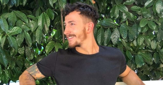Survivor Berkan Karabulut kimdir, kaç yaşında? 2020 Survivor ünlüler Berkan Karabulut nereli, mesleği nedir?
