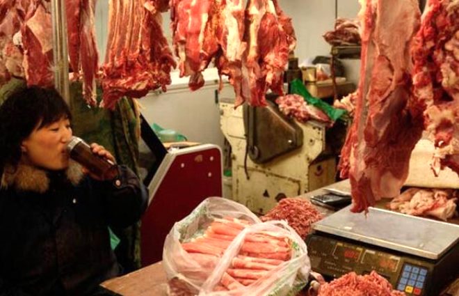 SON DAKİKA HABER Köpek eti satan restoran sahibinden kan donduran