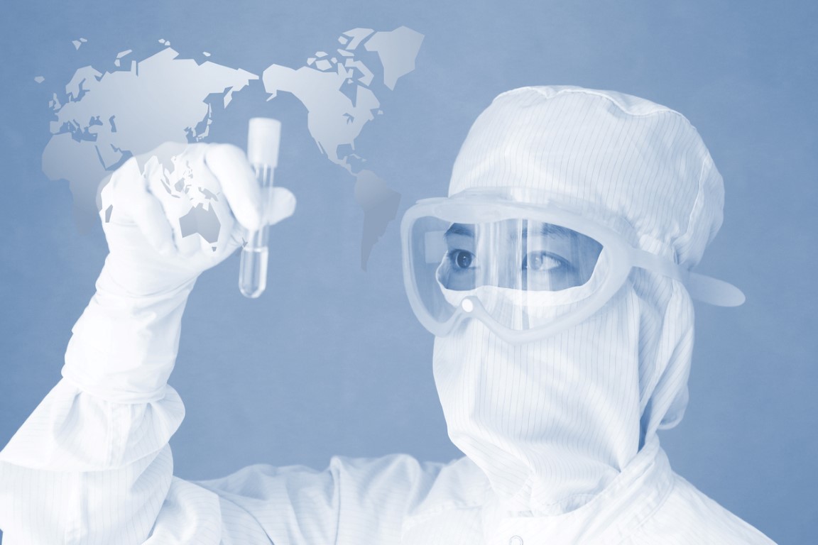 Coronavirüs salgını hızla yayılıyor! İşte dünya genelinde son 24 saatte yaşananlar...