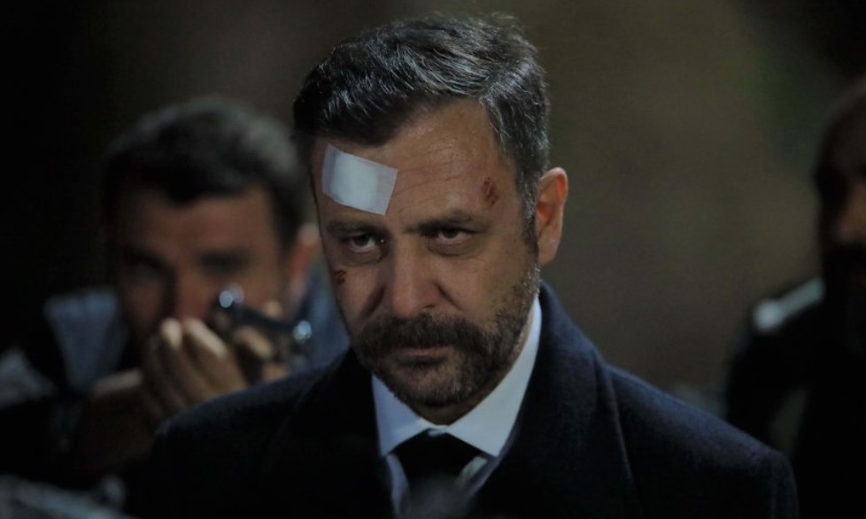 Çukur yeni bölüm bu akşam var mı, yok mu? Çukur yeni bölüm ne zaman yayınlanacak? 6 Nisan Show Tv yayın akışı!