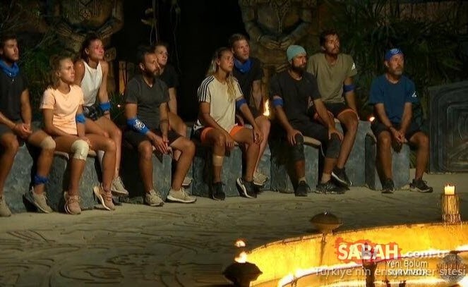 Survivor eleme adayları kim oldu? Yarışmada uzun süreden sonra bir ilk yaşandı! Survivor eleme adayları kim oldu, kim elendi?