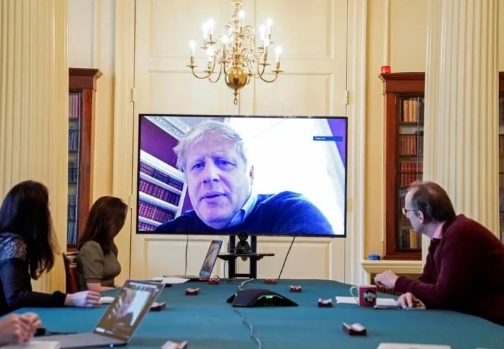 Son dakika haberi: İngiliz medyasından bomba iddia! Başbakan Boris Johnson’ın durumu ağırlaştı mı?