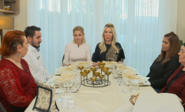 Yemekteyiz bugün yok mu, neden yok? 7 Nisan Seda Sayan ile Yemekteyiz saat kaçta başlıyor, yeni bölüm ne zaman yayınlanır?