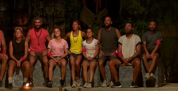 2020 Survivor birleşme partisi ne zaman? Survivor Ünlüler Gönüllüler birleşme partisi ada birleşmesi ne zaman? Partide neler olacak?