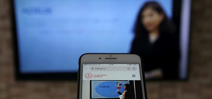 TRT EBA TV CANLI YAYIN İZLE 6 NİSAN: EBA TV frekans ayarları ile ilkokul, ortaokul ve lise dersleri canlı yayını izle! EBA girişi ile ders programı görüntüle