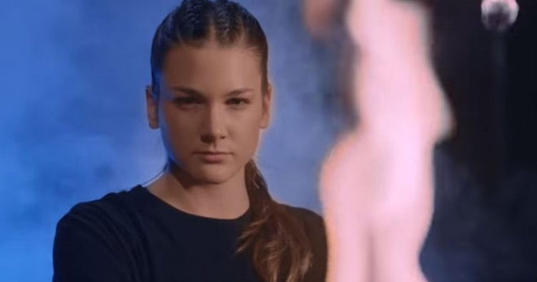 Nisa Bölükbaşı kaç yaşında, mesleği ne? Survivor Nisa Bölükbaşı nereli, Sercan Yıldırım’la aşk iddiaları doğru mu?