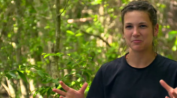 Nisa Bölükbaşı kaç yaşında, mesleği ne? Survivor Nisa Bölükbaşı nereli, Sercan Yıldırım’la aşk iddiaları doğru mu?